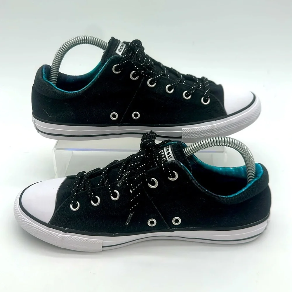 Converse Chuck Taylor All Star Madison Final Frontier 665410F Junior Size 6